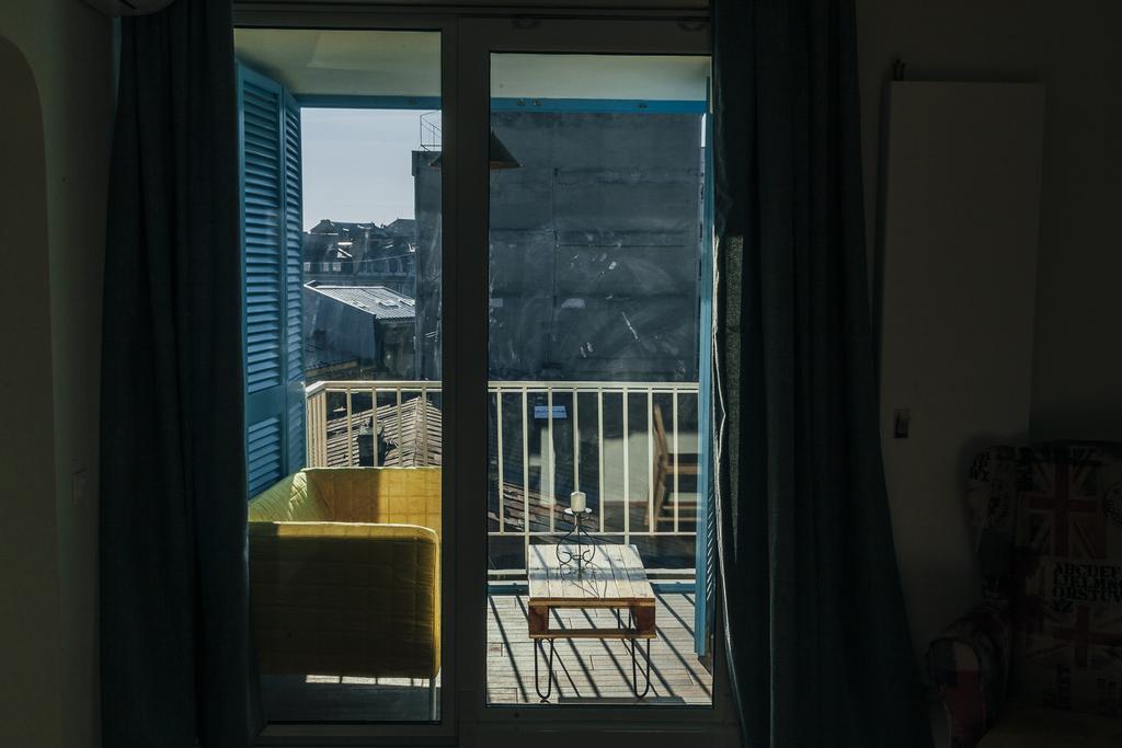 Appartamento Artsy Old Town *