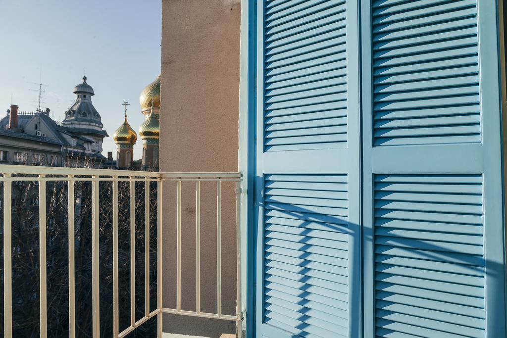 Artsy Old Town *